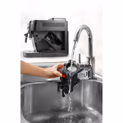 De’Longhi Magnifica Base ECAM22.115.B Automatica Macchina per espresso 1,8 L - Vista aggiuntiva 7
