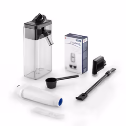 De’Longhi ECAM350.50.B Automatica Macchina da caffè con filtro 1,8 L - Vista aggiuntiva 4