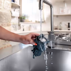 De’Longhi ECAM350.50.B Automatica Macchina da caffè con filtro 1,8 L - Vista aggiuntiva 5