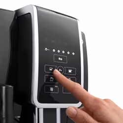 De’Longhi ECAM350.50.B Automatica Macchina da caffè con filtro 1,8 L - Vista aggiuntiva 6