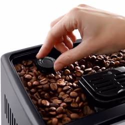 De’Longhi Dinamica Plus ECAM370.70.B Automatica Macchina da caffè combi 1,8 L - Vista aggiuntiva 4