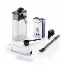 De’Longhi Dinamica Plus ECAM370.70.B Automatica Macchina da caffè combi 1,8 L - Vista aggiuntiva 5