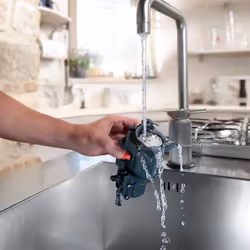 De’Longhi Dinamica Plus ECAM370.70.B Automatica Macchina da caffè combi 1,8 L - Vista aggiuntiva 6