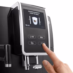 De’Longhi Dinamica Plus ECAM370.70.B Automatica Macchina da caffè combi 1,8 L - Vista aggiuntiva 7
