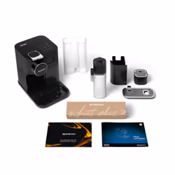 De’Longhi Gran Lattissima EN640.B Automatica/Manuale Macchina per caffè a capsule 1 L - Vista aggiuntiva 8