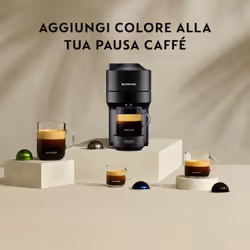 De’Longhi ENV90.B Macchina per caffè a capsule 0,56 L - Vista aggiuntiva 4