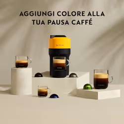 De’Longhi ENV90.Y Macchina per caffè a capsule 0,56 L - Vista aggiuntiva 4