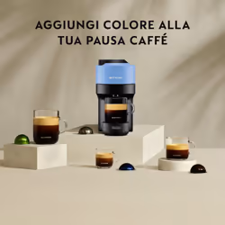 De’Longhi ENV90.A Macchina per caffè a capsule 0,56 L - Vista aggiuntiva 4