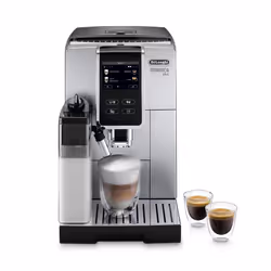 De’Longhi Dinamica Plus ECAM370.70.SB Automatica Macchina da caffè combi 1,8 L - Vista aggiuntiva 4