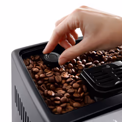 De’Longhi Dinamica Plus ECAM370.70.SB Automatica Macchina da caffè combi 1,8 L - Vista aggiuntiva 5