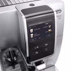 De’Longhi Dinamica Plus ECAM370.70.SB Automatica Macchina da caffè combi 1,8 L - Vista aggiuntiva 8