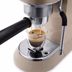 De’Longhi Dedica Arte EC885.BG Manuale Macchina per espresso 1,1 L - Vista aggiuntiva 5