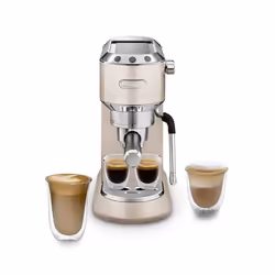 De’Longhi Dedica Arte EC885.BG Manuale Macchina per espresso 1,1 L - Vista aggiuntiva 6