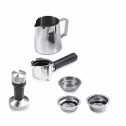 De’Longhi EC885.GY Manuale Macchina per espresso 1 L - Vista aggiuntiva 7