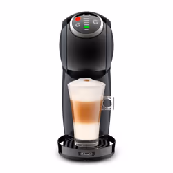 De’Longhi Nescafé Dolce Gusto GENIO S PLUS EDG315.R - Rosso - Vista aggiuntiva 4