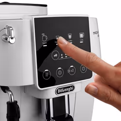 De’Longhi Magnifica S ECAM220.20.W Automatica/Manuale Macchina per espresso 1,8 L - Vista aggiuntiva 4