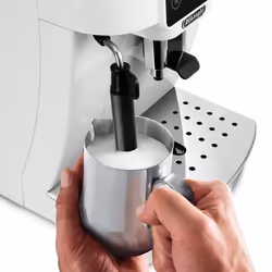 De’Longhi Magnifica S ECAM220.20.W Automatica/Manuale Macchina per espresso 1,8 L - Vista aggiuntiva 5