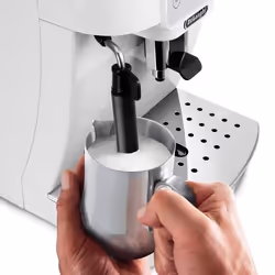 De’Longhi Magnifica ECAM220.21.WW Automatica Macchina per espresso 1,8 L - Vista aggiuntiva 5