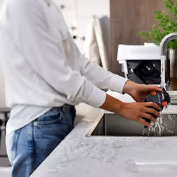 De’Longhi Magnifica ECAM220.21.WW Automatica Macchina per espresso 1,8 L - Vista aggiuntiva 6