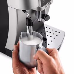 De’Longhi Magnifica ECAM220.31.SB Automatica Macchina per espresso 1,8 L - Vista aggiuntiva 3