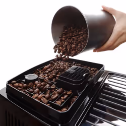De’Longhi Magnifica ECAM220.31.SB Automatica Macchina per espresso 1,8 L - Vista aggiuntiva 5