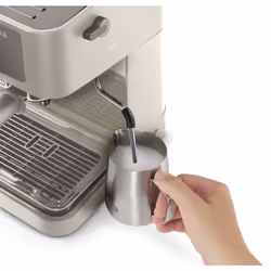 De’Longhi Stilosa EC235.CR Manuale Macchina per espresso 1 L - Vista aggiuntiva 4