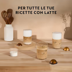De’Longhi Nespresso Vertuo ENV300.B Automatica Macchina per caffè a capsule 1,8 L - Vista aggiuntiva 6