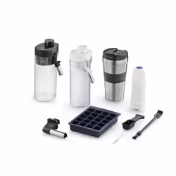 De’Longhi ECAM450.86.T Automatica Macchina da caffè combi 1,8 L - Vista aggiuntiva 6