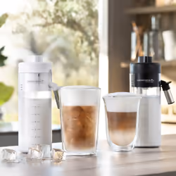 De’Longhi Eletta Explore Automatica Macchina per espresso 1,8 L - Vista aggiuntiva 4