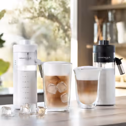 De’Longhi ECAM450.65.S macchina per caffè Automatica Macchina per espresso 1,8 L - Vista aggiuntiva 6