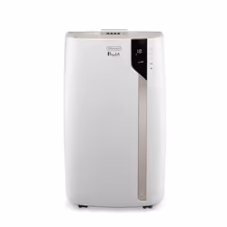 De’Longhi Pinguino Extreme, A+, Da A+++ a D, 220 - 240 V, 50 Hz, 1 W, Bianco