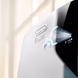 De’Longhi Pinguino PACEX105A+++ condizionatore portatile 63 dB 610 W Bianco - Vista aggiuntiva 3