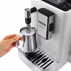 De’Longhi EXAM440.35.W Automatica Macchina per espresso 1,4 L - Vista aggiuntiva 4