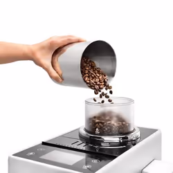 De’Longhi EXAM440.35.W Automatica Macchina per espresso 1,4 L - Vista aggiuntiva 5