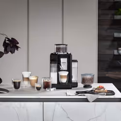 De’Longhi EXAM440.55.B Automatica Macchina per espresso 1,4 L - Vista aggiuntiva 6