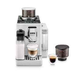 De’Longhi Rivelia EXAM440.55.W macchina per caffè Automatica Macchina per espresso 1,4 L