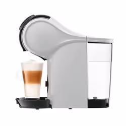 De’Longhi EDG226.W Automatica Macchina per caffè a capsule 0,8 L - Vista aggiuntiva 4