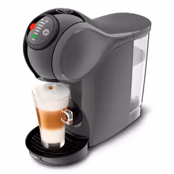 De’Longhi EDG226.A, Macchina per caffè a capsule, 0,8 L, Capsule caffè, 1600 W, Antracite