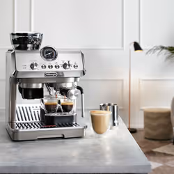 De’Longhi La Specialista Arte Evo Automatica Macchina per espresso 1,7 L - Vista aggiuntiva 5
