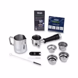 De’Longhi La Specialista Opera macchina per caffè in chicchi manuale - Vista aggiuntiva 5