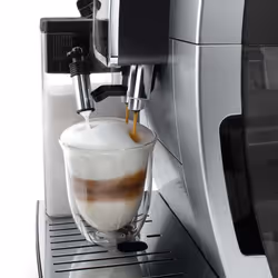 De’Longhi ECAM380.85.SB macchina per caffè Automatica Macchina da caffè combi 1,8 L - Vista aggiuntiva 4