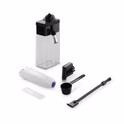 De’Longhi ECAM380.85.SB macchina per caffè Automatica Macchina da caffè combi 1,8 L - Vista aggiuntiva 5