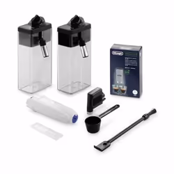 De’Longhi Dinamica Plus ECAM 380.95.TB macchina per caffè Automatica Macchina da caffè combi 1,8 L - Vista aggiuntiva 5