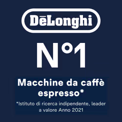 De’Longhi Magnifica Start ECAM220.60.B Macchina da caffè automatica Black - Vista aggiuntiva 7