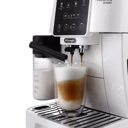 De’Longhi ECAM220.61.W macchina per caffè Automatica Macchina per espresso 1,8 L - Vista aggiuntiva 4