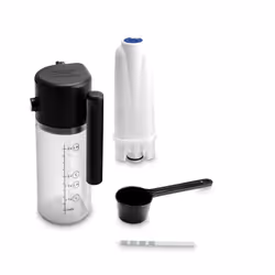 De’Longhi ECAM220.61.W macchina per caffè Automatica Macchina per espresso 1,8 L - Vista aggiuntiva 5