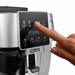 De’Longhi Magnifica Start ECAM220.80.SB Automatica Macchina da caffè con filtro 1,8 L - Vista aggiuntiva 4