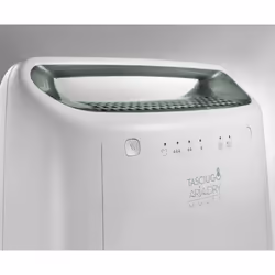 De’Longhi DEX212SF deumidificatore 2,1 L 36 dB 300 W - Vista aggiuntiva 5