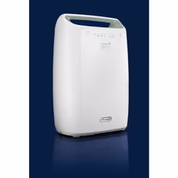 De’Longhi DEX212SF deumidificatore 2,1 L 36 dB 300 W - Vista aggiuntiva 8
