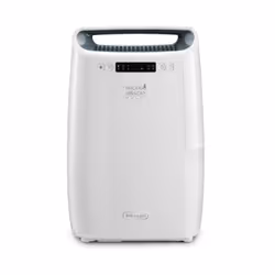 De’Longhi Tasciugo AriaDry Multi DEXD216RF 2,1 L 40 dB 285 W Bianco - Vista aggiuntiva 6